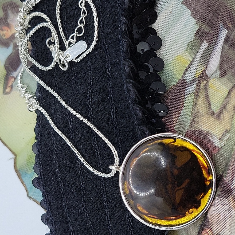 Beautiful Necklace